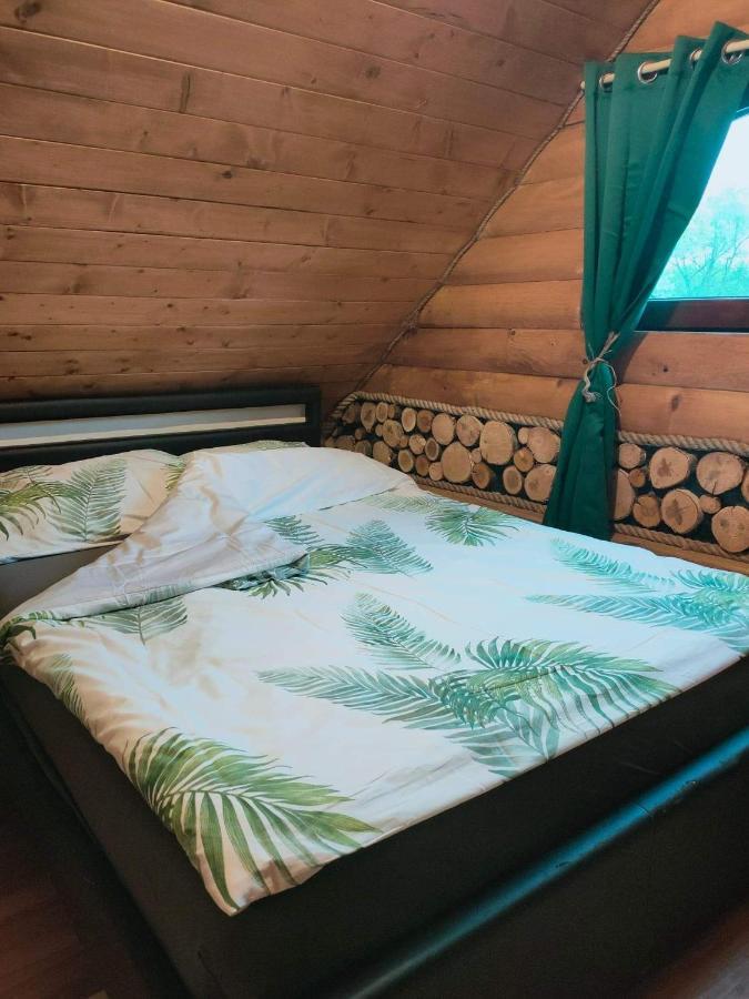 Pod Milanem Villa Przemysl Luaran gambar